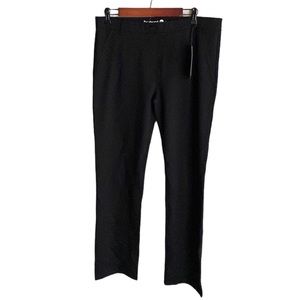 Betabrand Classic Dress Pant Yoga Pant